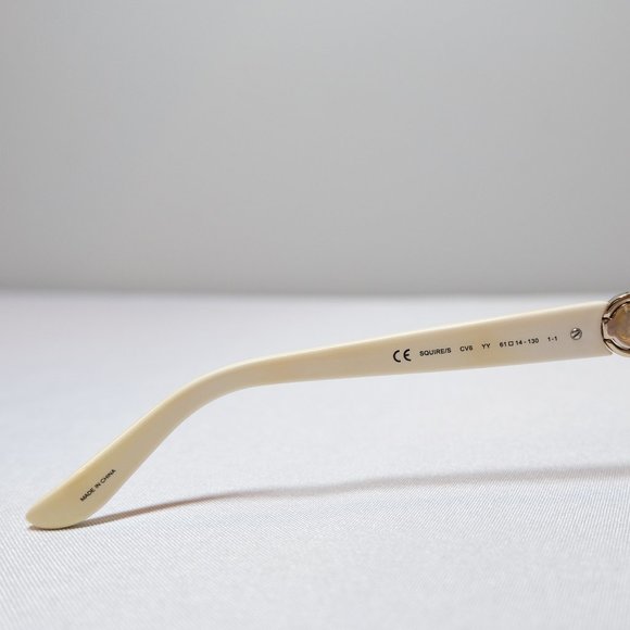 Juicy Couture Vintage Y2K Sunglasses - Picture 7 of 14